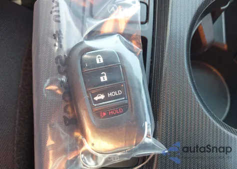 2025 Honda Civic Lx z USA, uszkodzony, nr VIN 2HGFE2F26SH520008